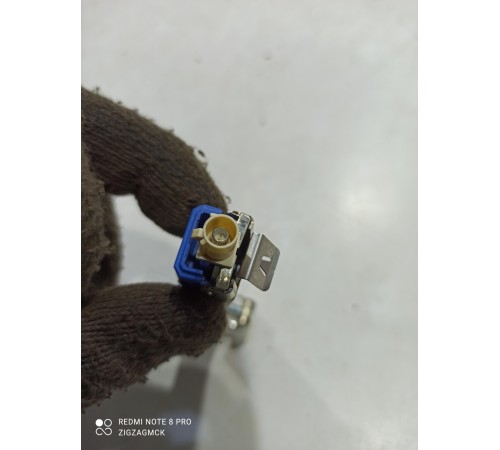 Усилитель антенны