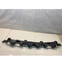 Опорный кронштейн заднего бампера