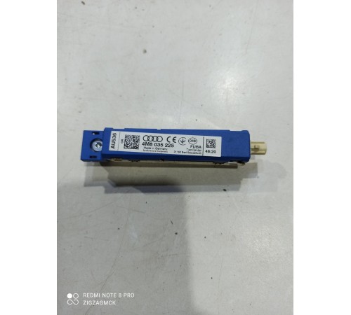 Усилитель антенны