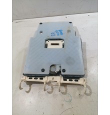 Элемент вентиляции переднего правого сиденья