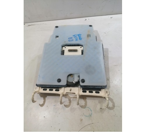 Элемент вентиляции переднего правого сиденья