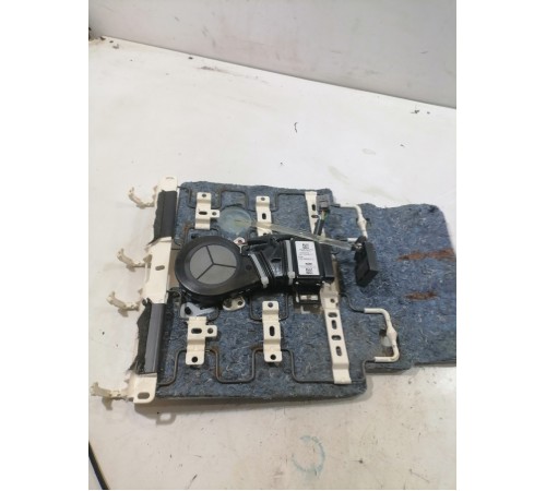 Элемент вентиляции переднего правого сиденья