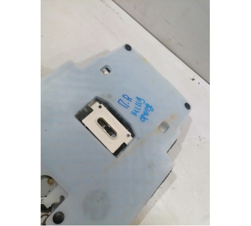 Элемент вентиляции переднего правого сиденья