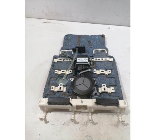 Элемент вентиляции переднего правого сиденья