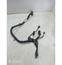 Электропроводка рулевой рейки