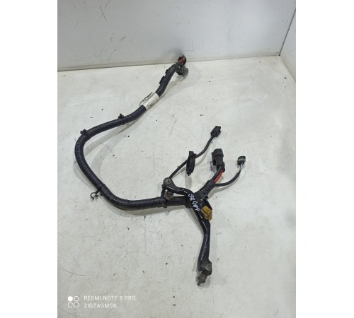 Электропроводка рулевой рейки