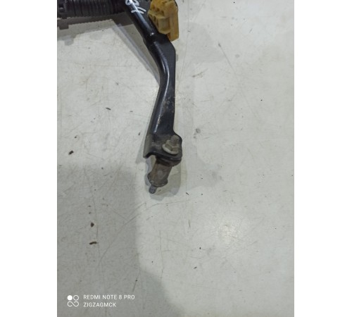 Электропроводка рулевой рейки