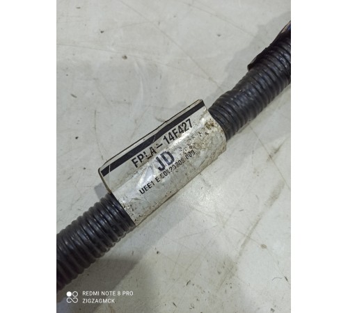 Электропроводка рулевой рейки