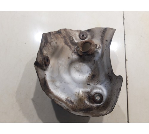 Защита катализатора