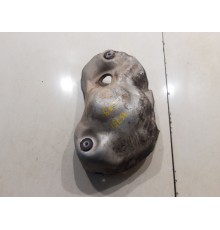 Защита катализатора