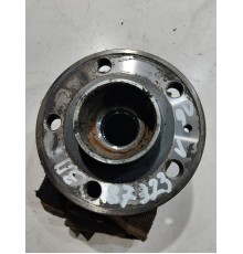 Ступица задняя