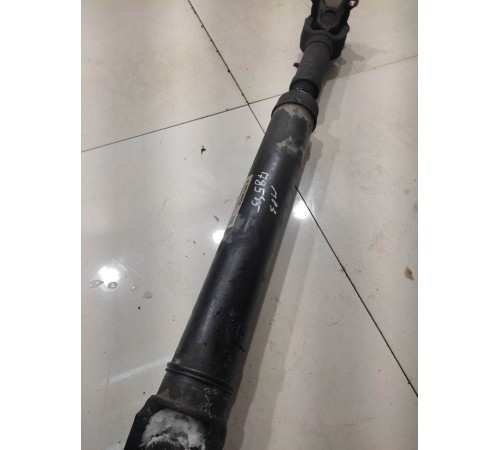 Карданный вал (передний)