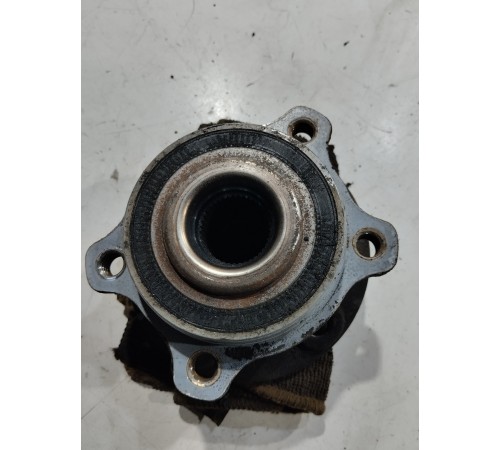 Ступица задняя