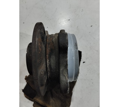 Ступица задняя