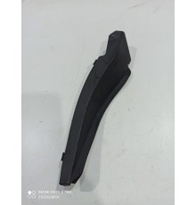 Накладка салона левая