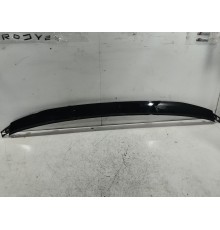 Накладка крышки багажника