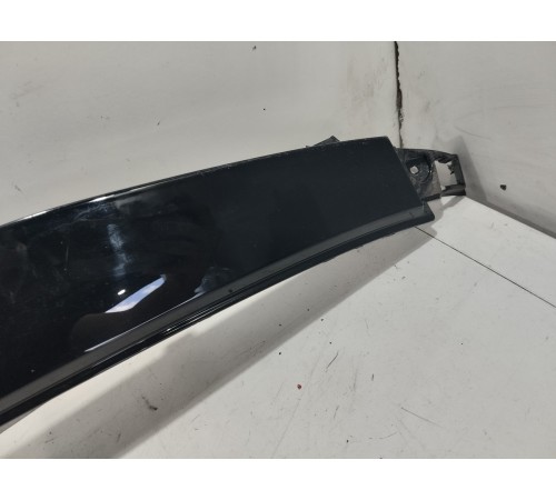 Накладка крышки багажника