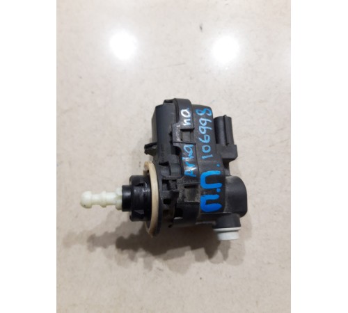 Моторчик корректора фары(правый)