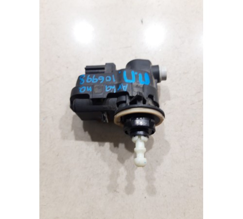 Моторчик корректора фары(правый)