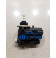 Моторчик корректора фары(правый)