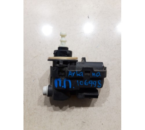 Моторчик корректора фары(правый)