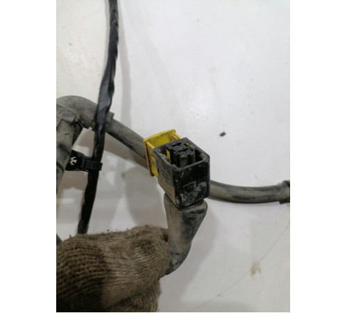 Проводка суппорта задняя правая