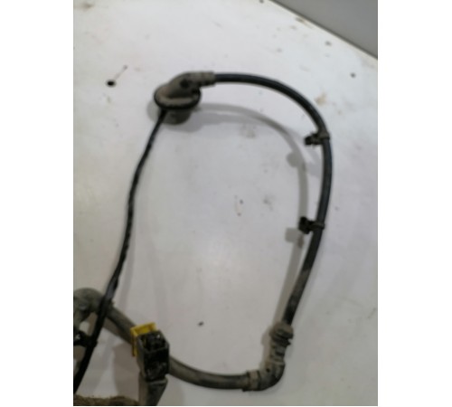 Проводка суппорта задняя правая