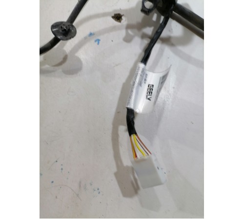 Проводка суппорта задняя правая