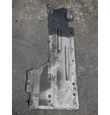 Защита днища (правая)