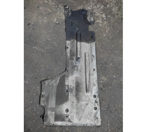 Защита днища (правая)