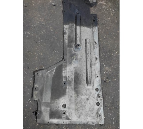 Защита днища (правая)