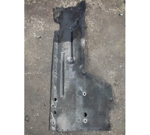 Защита днища (правая)