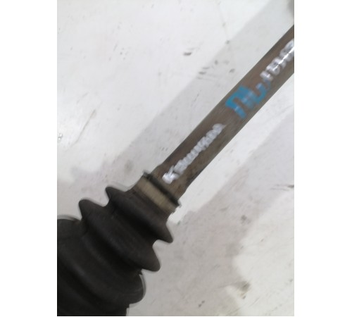 Привод полуось передний левый