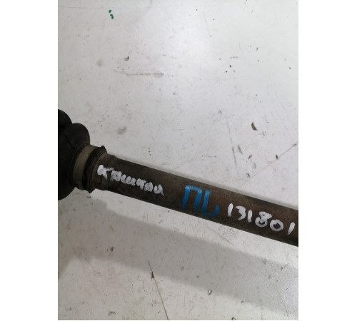 Привод полуось передний левый