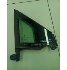 Глухое стекло форточка переднее правое