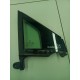 Глухое стекло форточка переднее правое