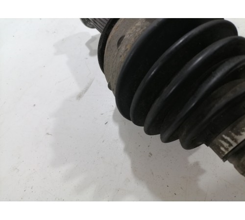 Привод полуось передний левый