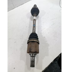 Привод полуось передний левый