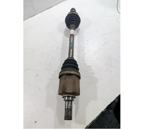 Привод полуось передний левый