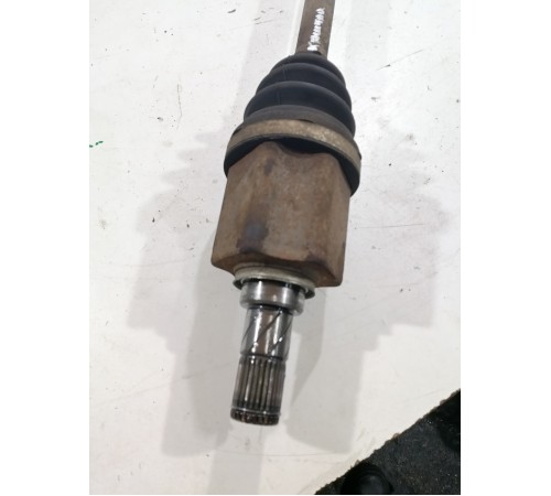 Привод полуось передний левый