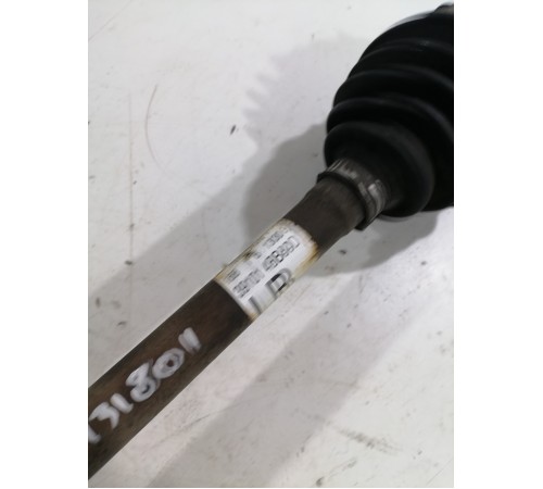 Привод полуось передний левый