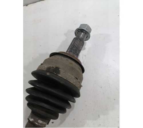 Привод полуось передний левый