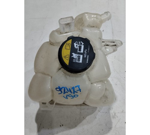 Бачок расширительный