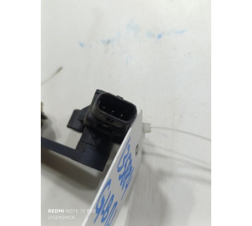 Датчик высоты дорожного просвета передний левый