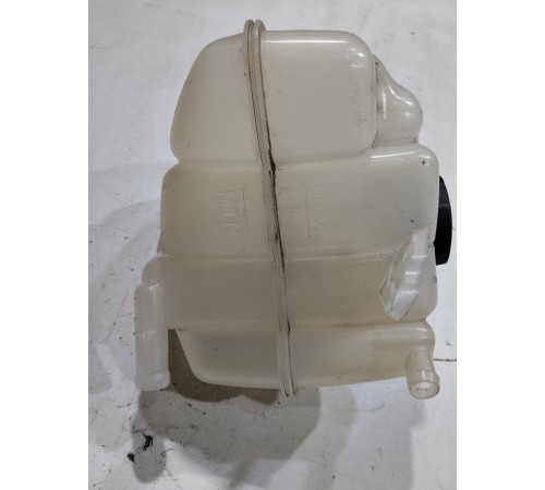 Бачок расширительный