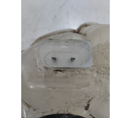 Бачок расширительный