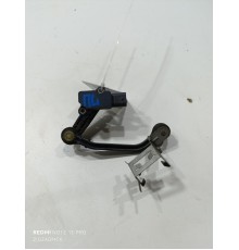 Датчик высоты дорожного просвета передний левый