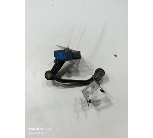 Датчик высоты дорожного просвета передний левый