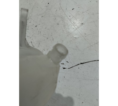 Бачок расширительный