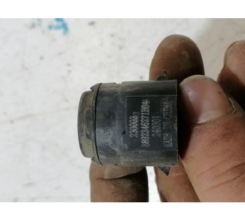 Датчик парковки